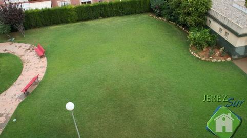 Foto 4 de Pis de lloguer a El Altillo, Cádiz