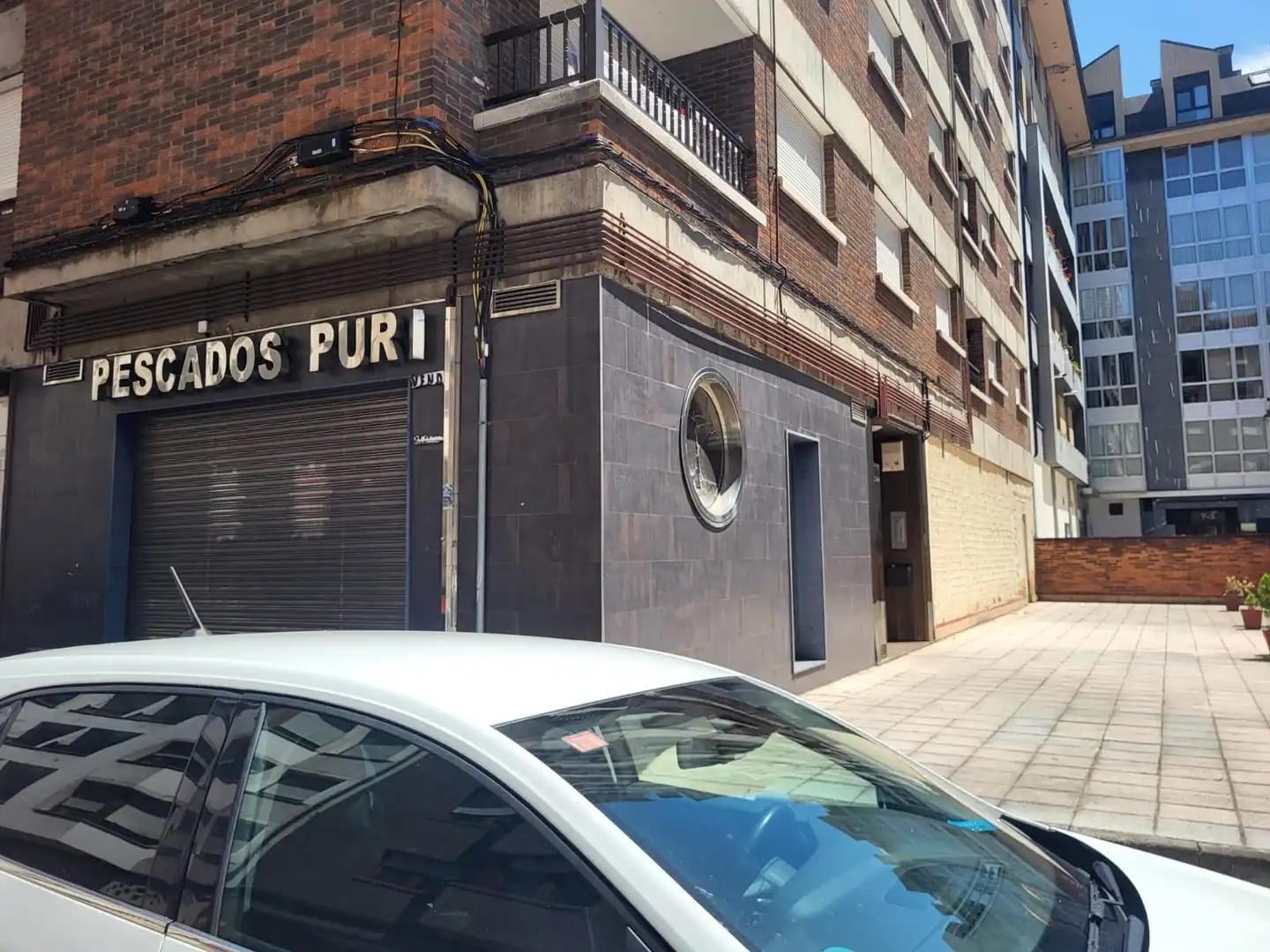 Local commercial à vendre à Calle Francisco Pintado Fe 5, imagen 16