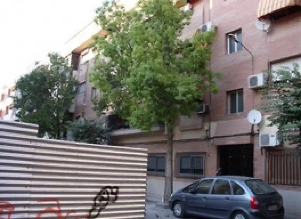 Außenansicht von Wohnung zum Verkauf in Alcantarilla
