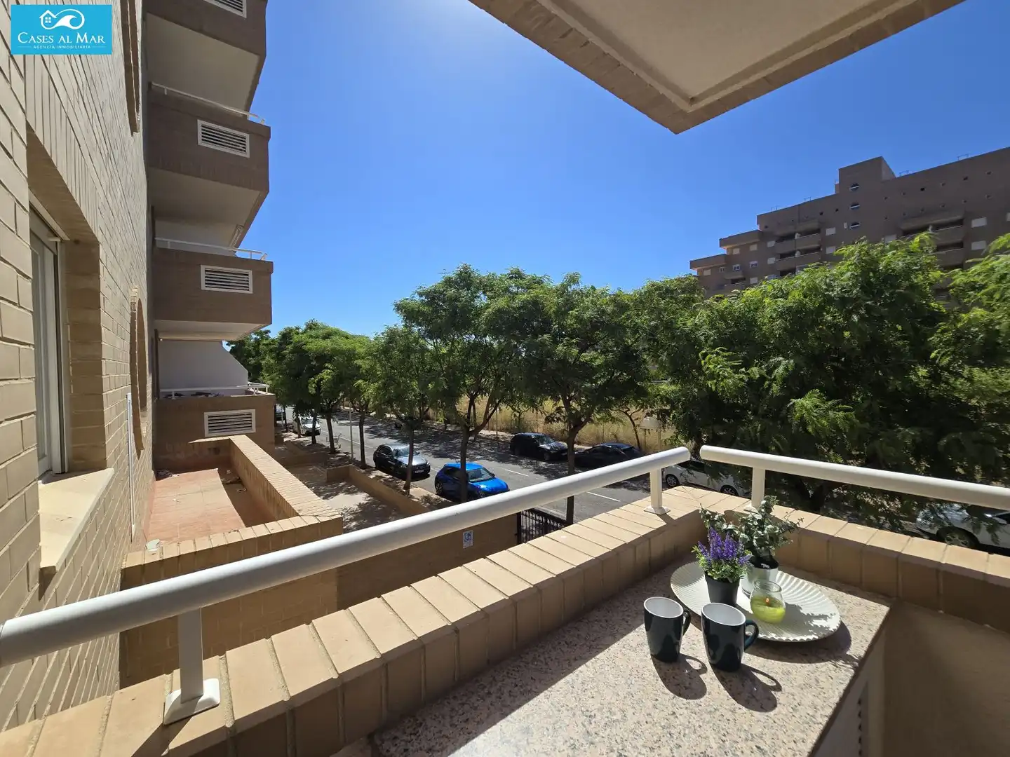 Apartment with pool for sale in Marina d'Or, imagen 37