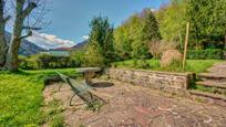 Jardí de Casa o xalet en venda en Luzaide / Valcarlos amb Calefacció, Jardí privat i Terrassa