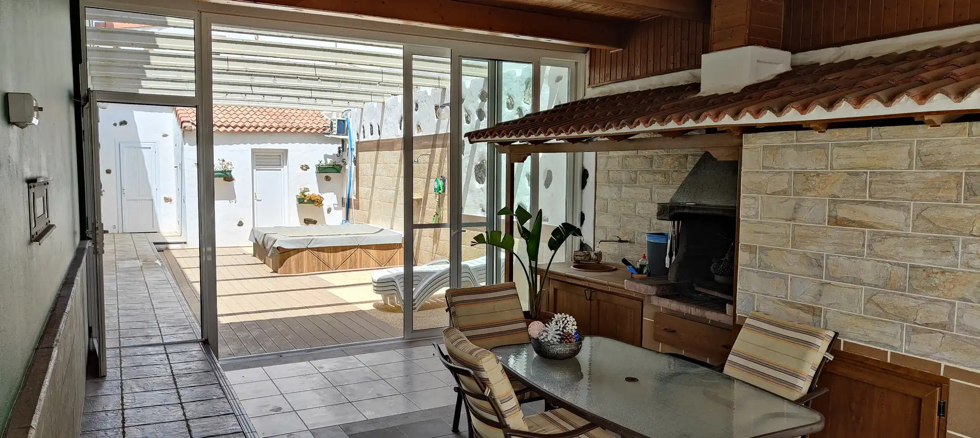 Casa o chalet en venta en Calle Guadalajara, El Goro - Ojos de Garza