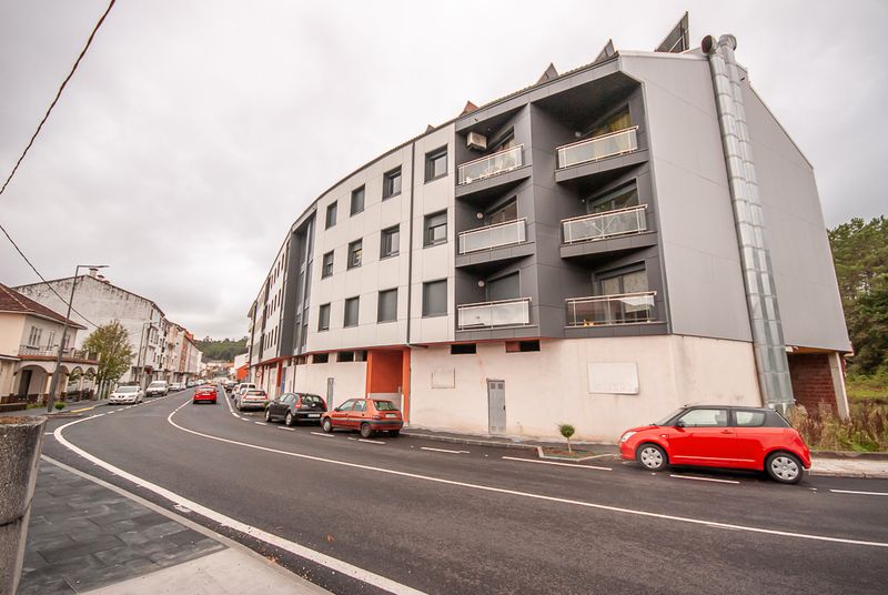 Apartament en venda a SAN CAMPIO, Outes