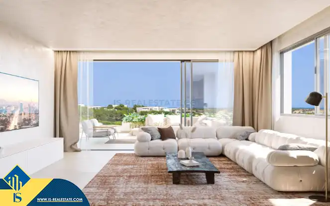 Apartament amb piscina en venda a Orihuela Costa, imagen 3