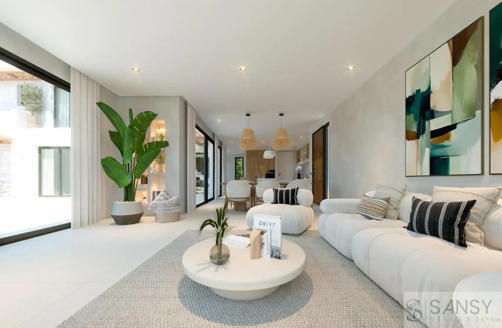 Villa avec piscine à vendre à Puerto, imagen 27