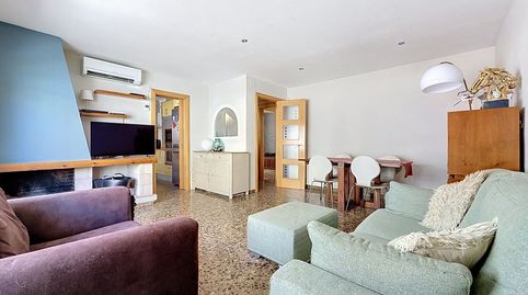 Foto 3 de Piso en venta en Sant Joan, Vilanova i la Geltrú
