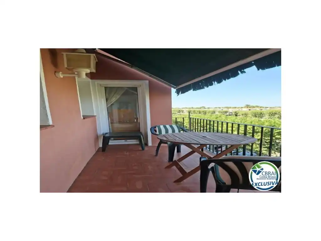 Appartamento con piscina in vendita a Sector Gran Reserva, imagen 3