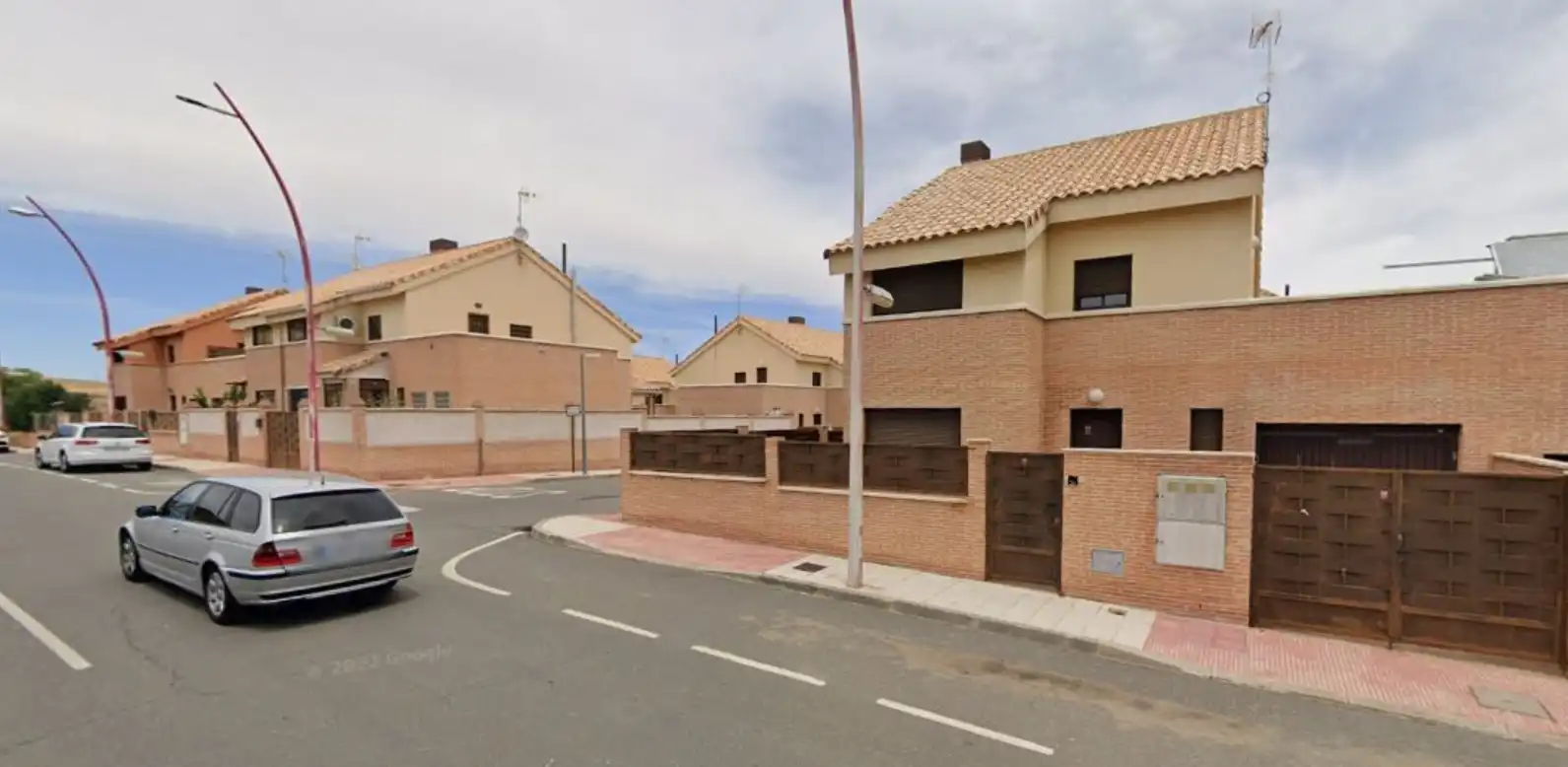 House for sale in Noez