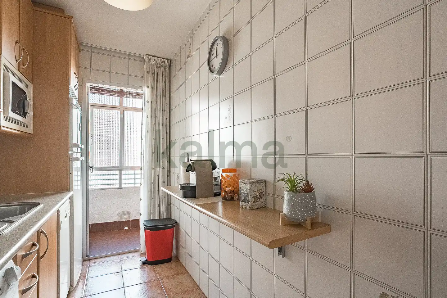 Flat with terrace for sale in Calle de Gómez de Avellaneda, imagen 8