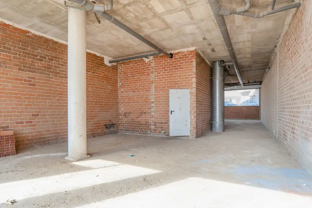Local comercial en venda a Av Ronda de Levante - Edif. Los Jardines del Alamo -, imagen 11