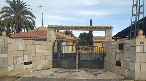 Foto 3 de Casa o xalet en venda a Moralet, Alicante