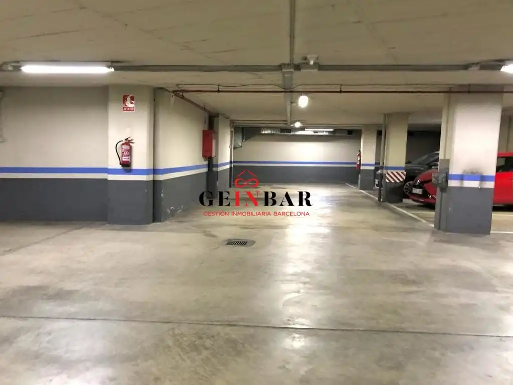 Parkplatz zum Verkauf in j. v. foix, imagen 8