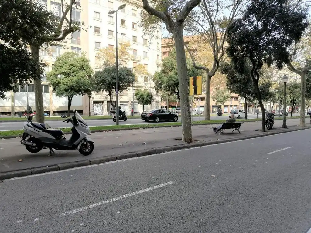Piso con ascensor en venta en Diagonal, imagen 23