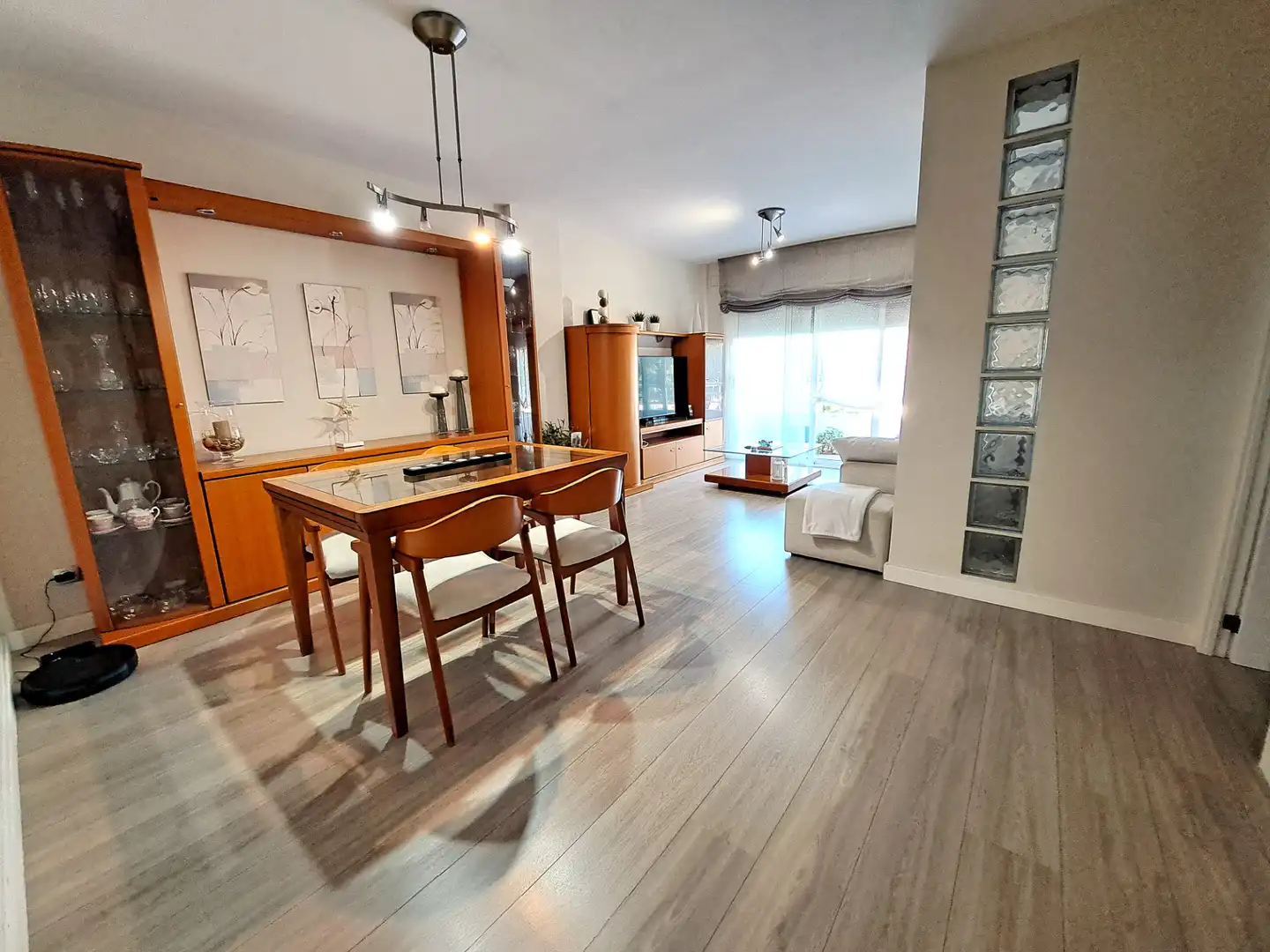 Piso en venta en Camí de la Serra