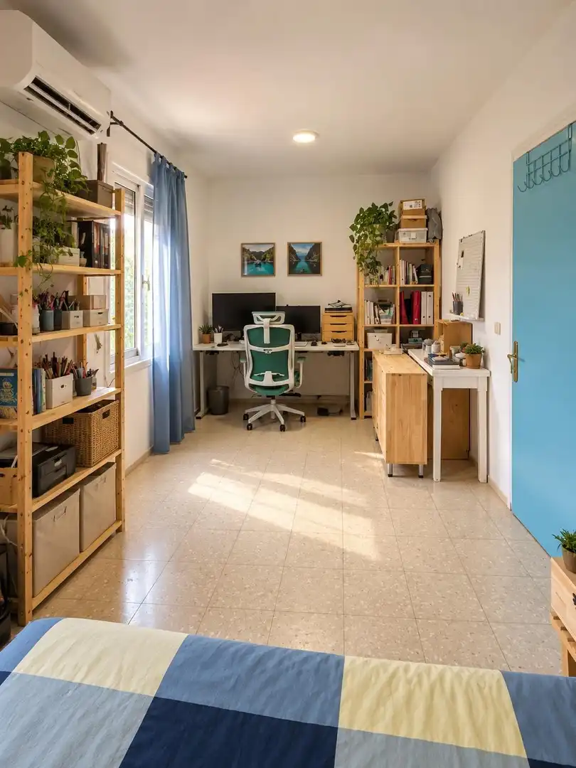 Piso en venta en Calle MADRE DEL SALVADOR, imagen 13