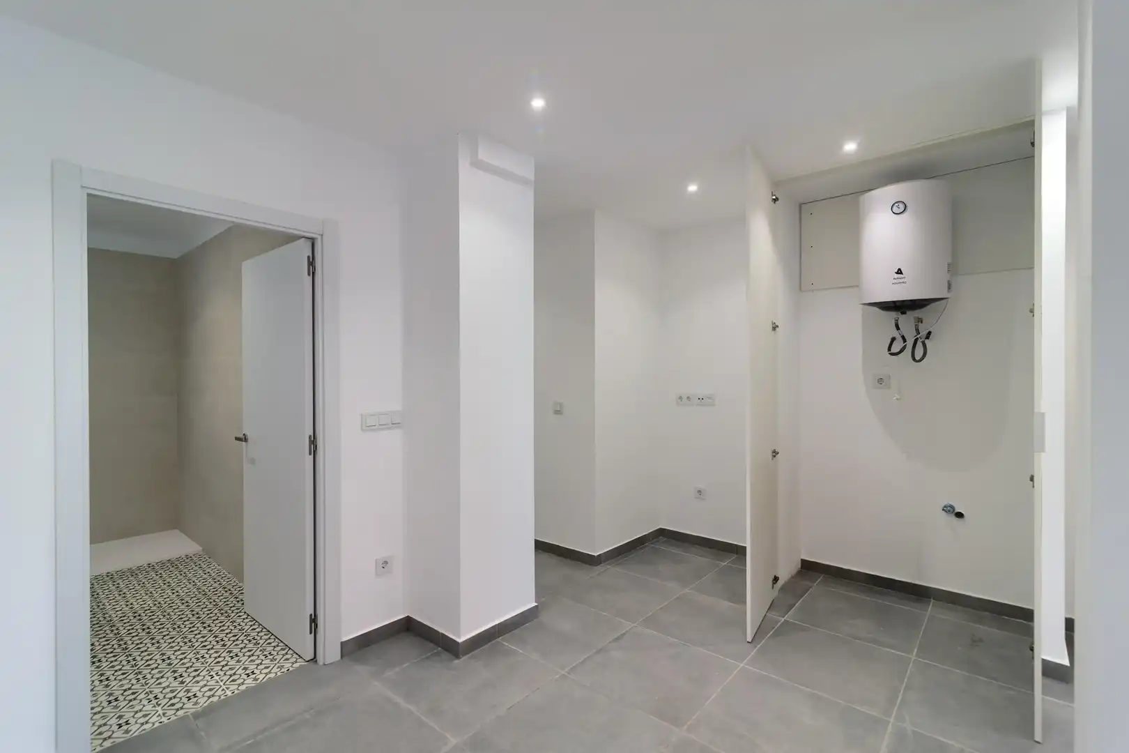 Lofts for sale in Poblats Marítims