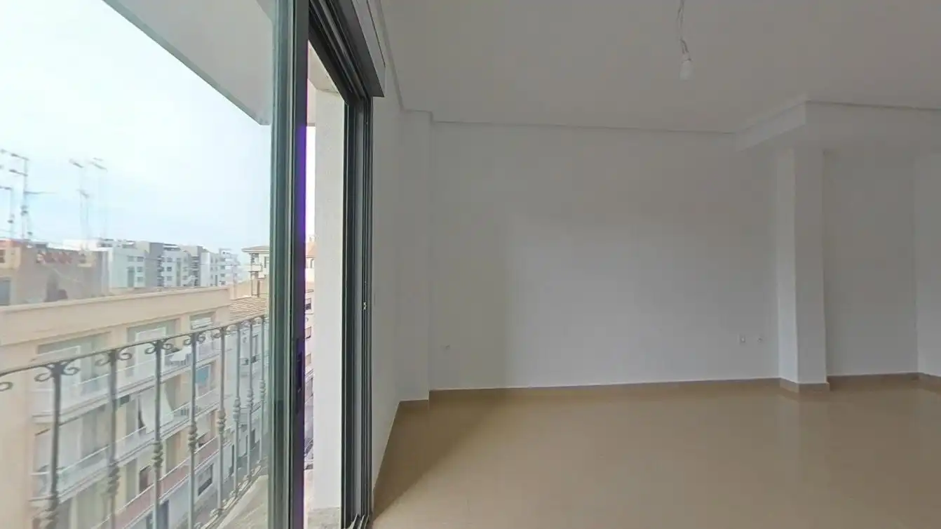 Piso con ascensor en venta en C/ Colón, imagen 12