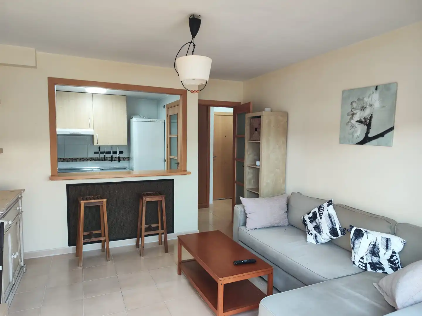 Wohnungen zur Miete in Calle María Lajarraga, Conil
