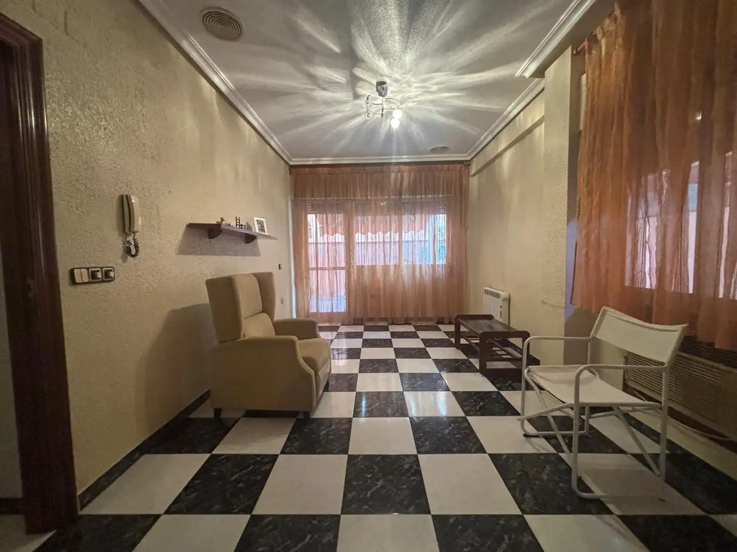 Casa o chalet en venta en Casco Urbano