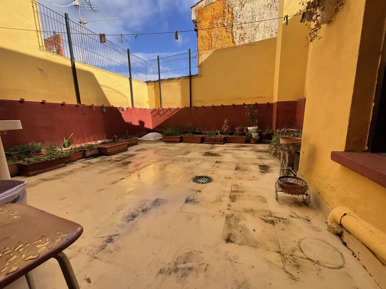 Terraza de Casa o chalet en venta en Alesanco con Terraza, Trastero y Amueblado