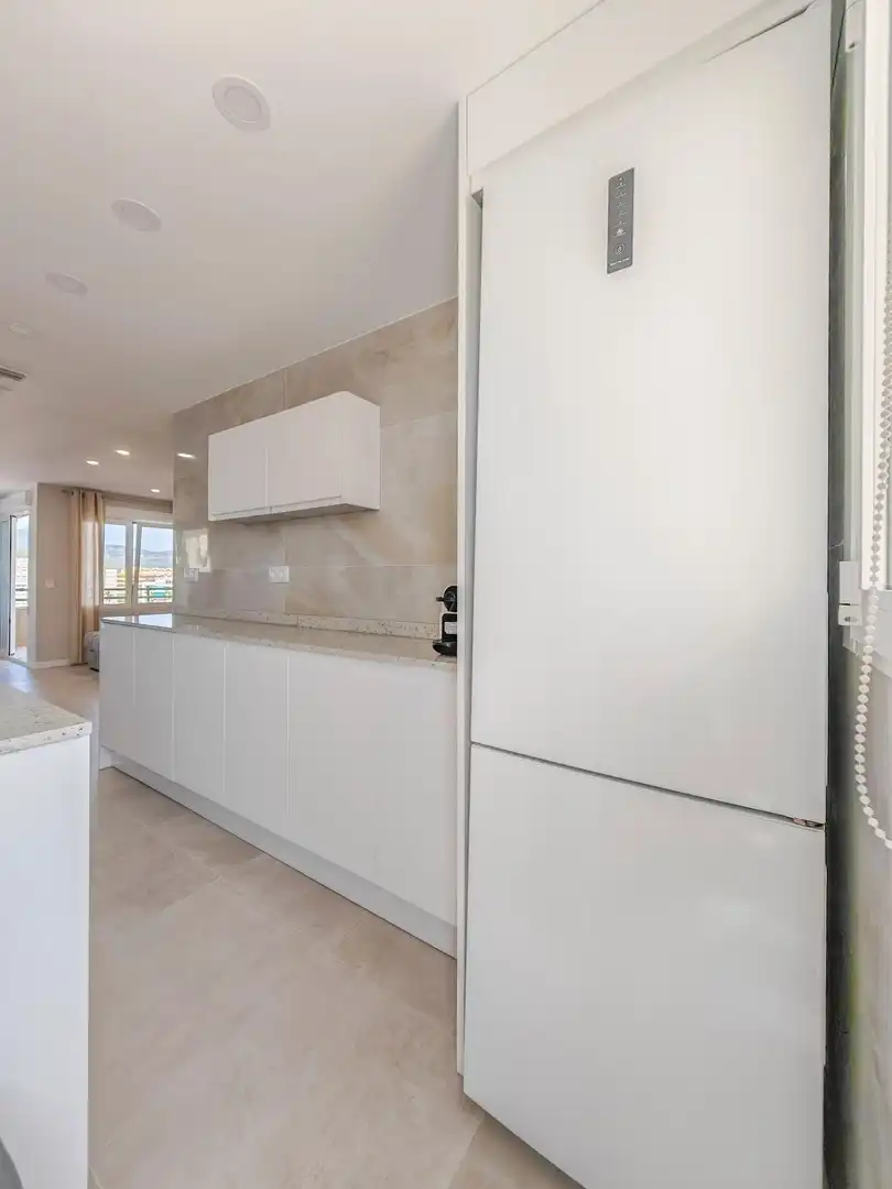 Apartment with terrace for sale in DEVESA 44, imagen 18