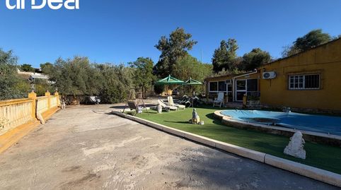 Foto 5 de Casa o chalet en venta en Campanillas, Málaga Capital