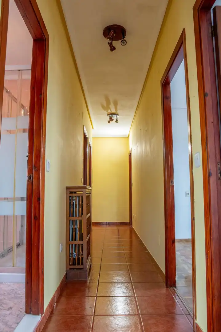 Ático en venta en Avilés con Calefacción y Balcón