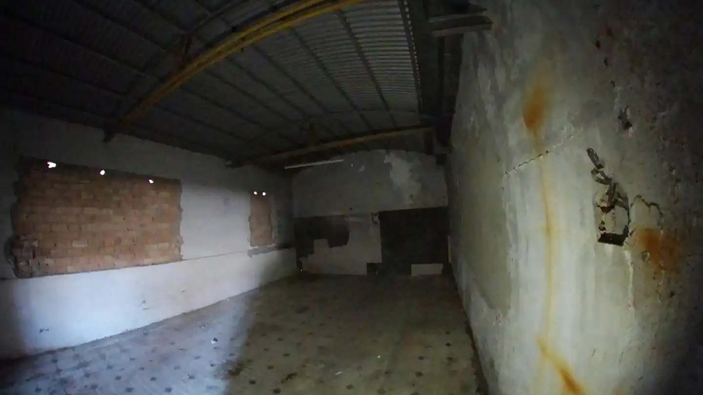 Nave industrial en venta en San Fernando