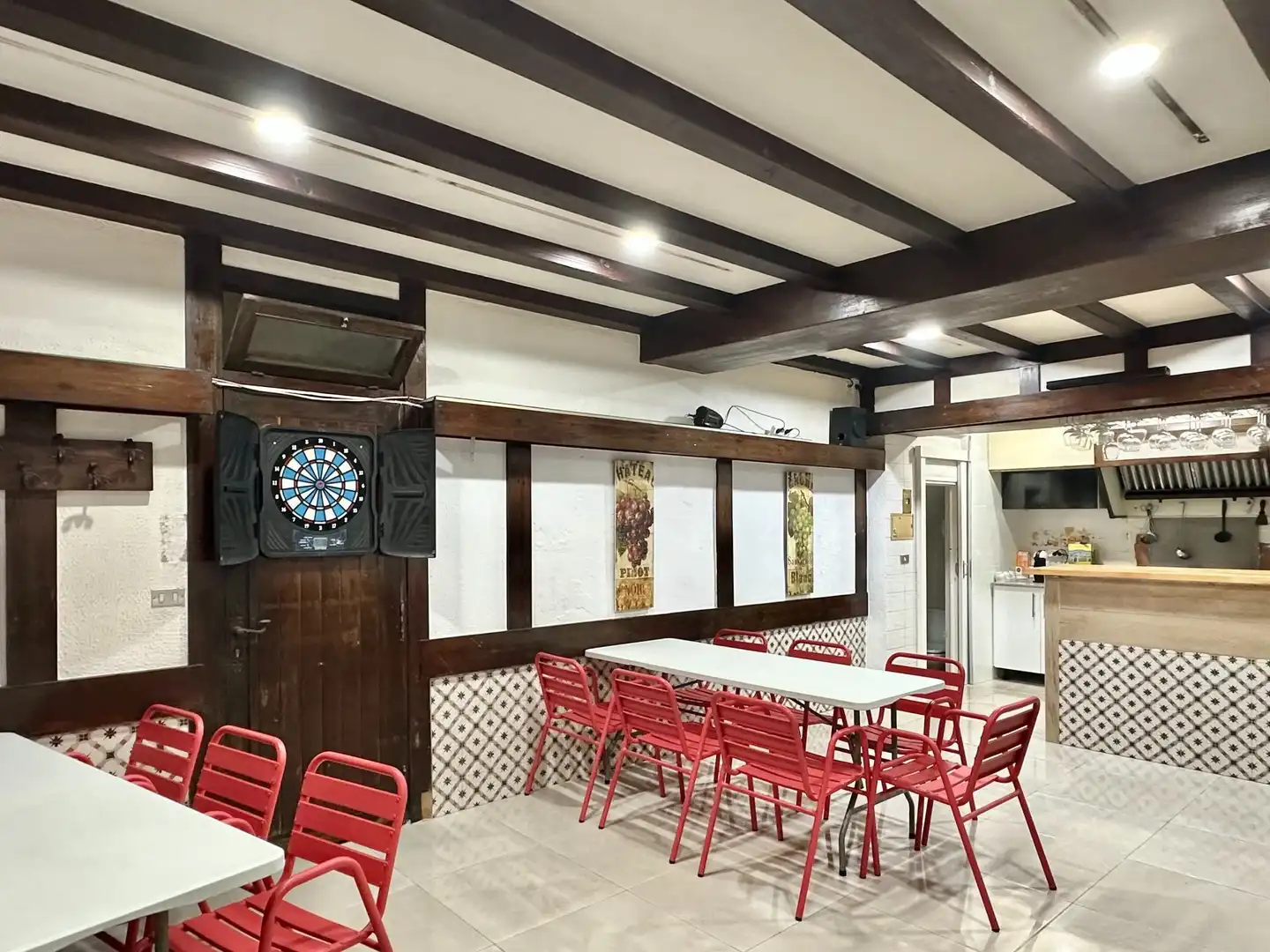 Local comercial en venda a NAGUSIA KALEA, imagen 2