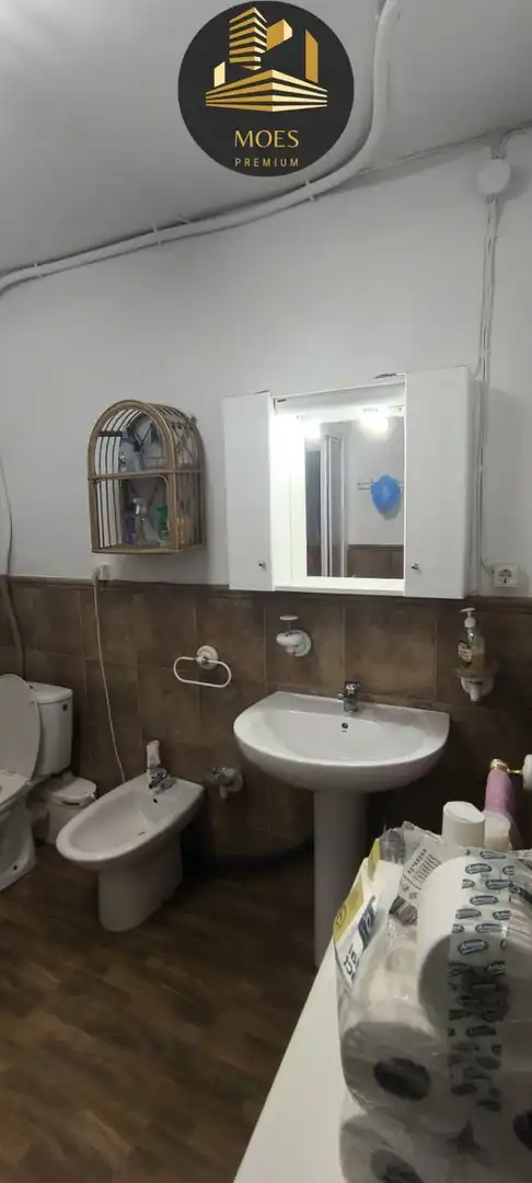 Casa amb terrassa en venda a Bailén, imagen 37