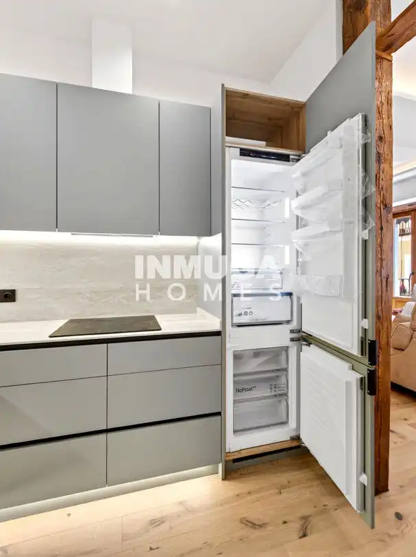 Piso con terraza en venta en Centro, imagen 22
