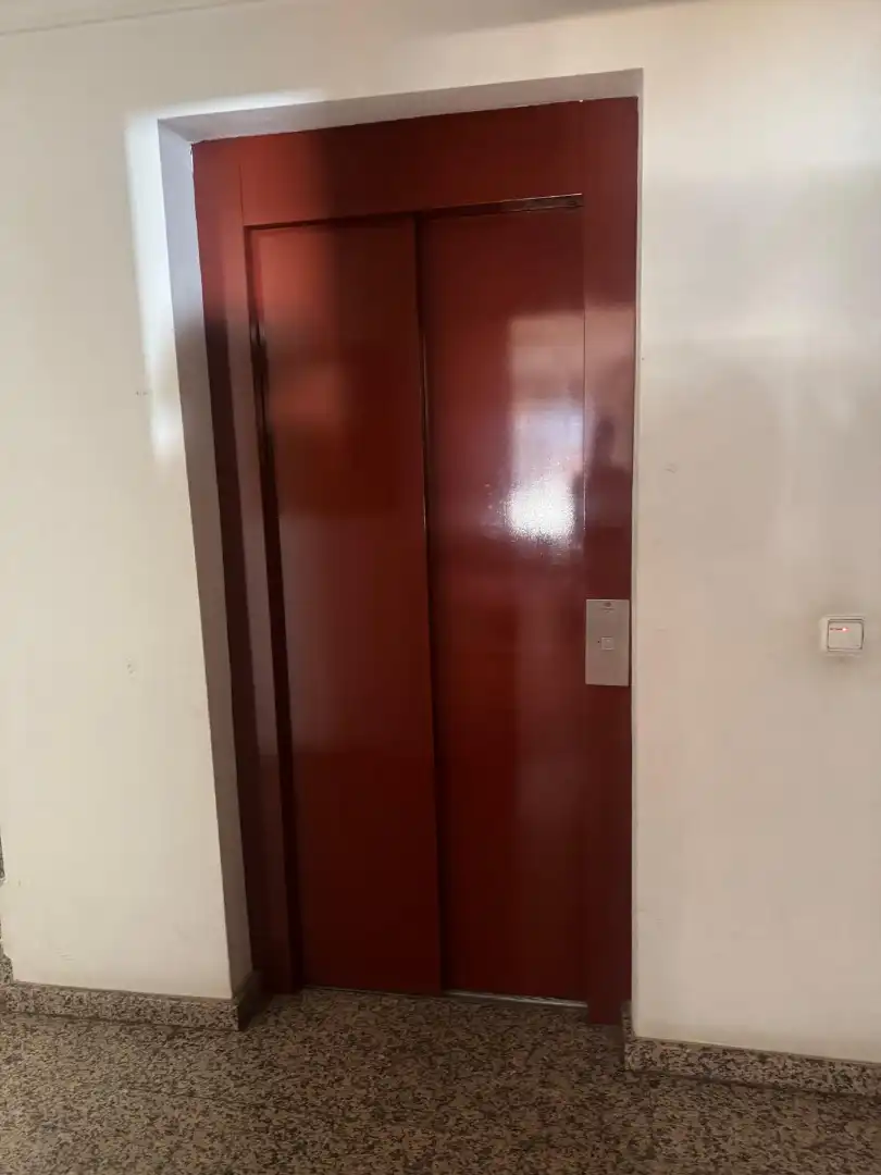 Apartament en venda en Motilla del Palancar amb Aire condicionat, Calefacció i Moblat