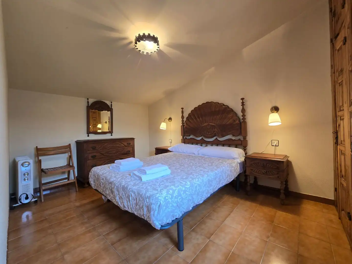 Casa con jardín en venta en tresgrandas, imagen 67