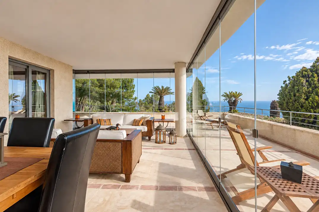 Appartement compact avec piscine à vendre à Europa 31, imagen 11