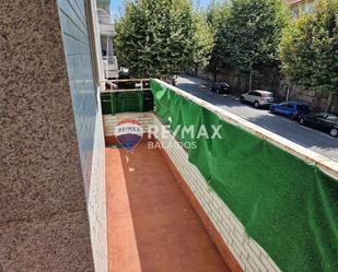 Terrace of Flat for sale in Vigo   with Terrace