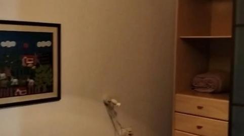 Foto 4 de Apartament de lloguer a Conde de Ureña, Málaga