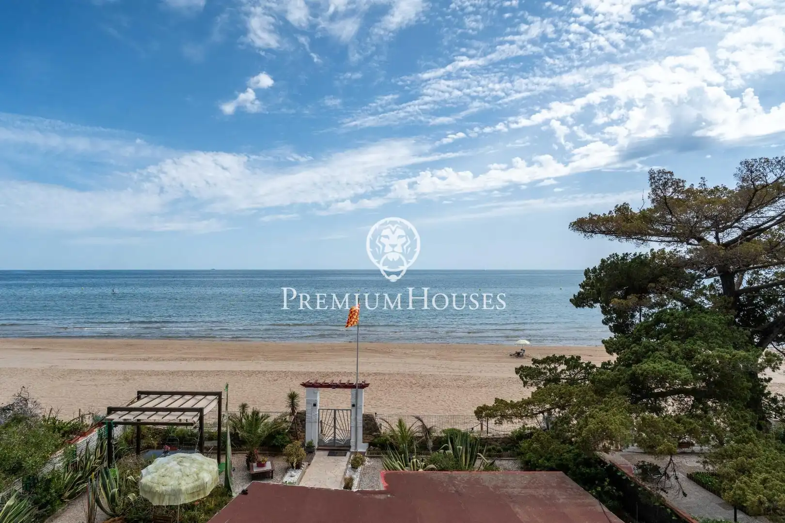 Terrace of Houses for sale in Tarragona  with Air Conditioner, Heating and Private garden