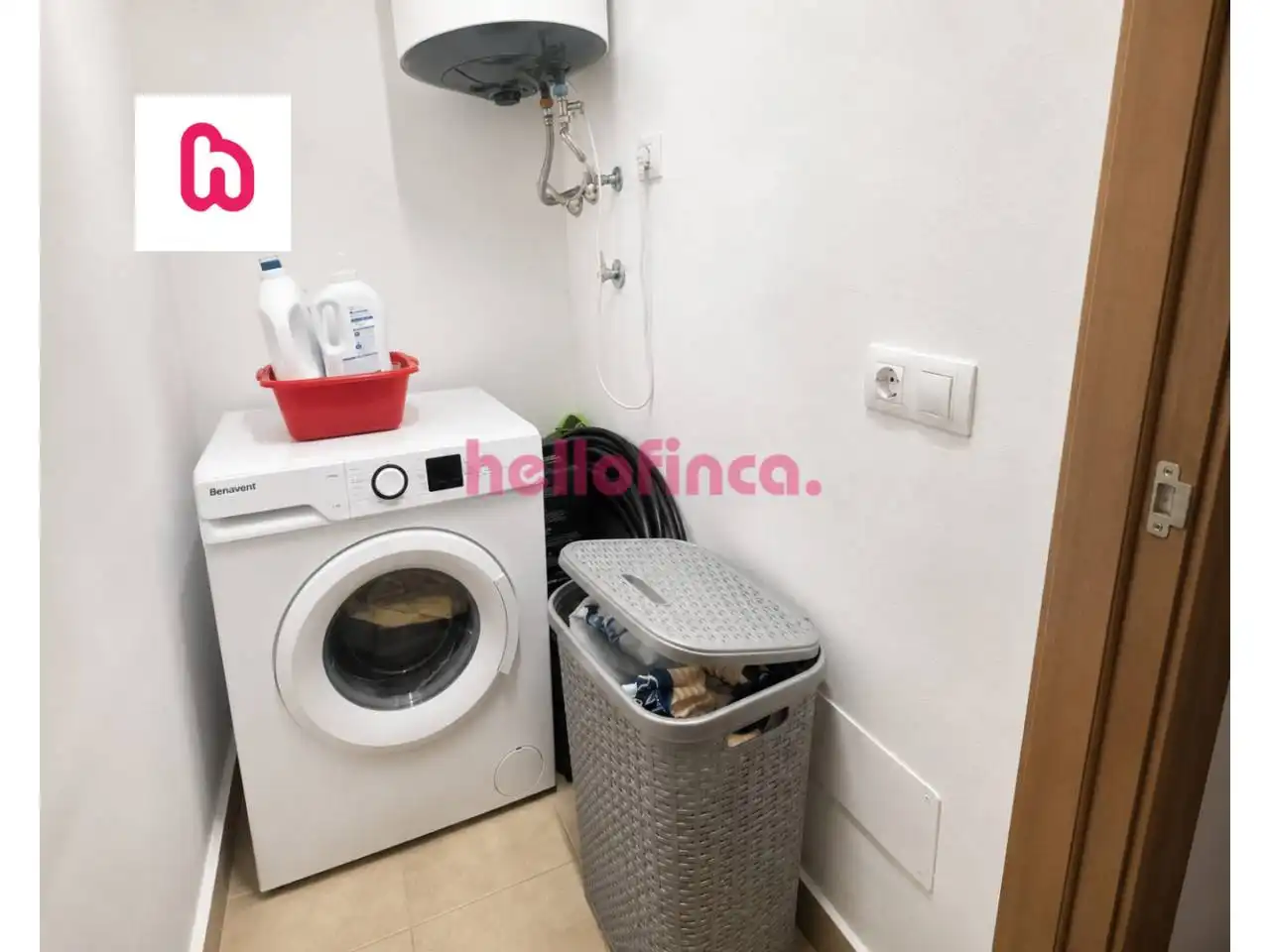 Piso en venta en Vidreres con Aire acondicionado, Calefacción y Terraza