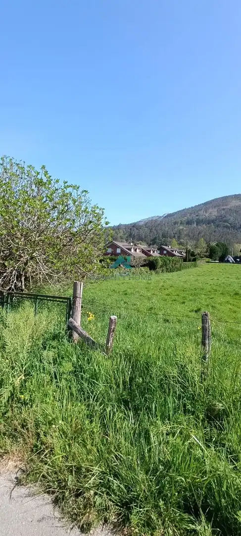 Terreno residencial en venta en Guriezo, imagen 3
