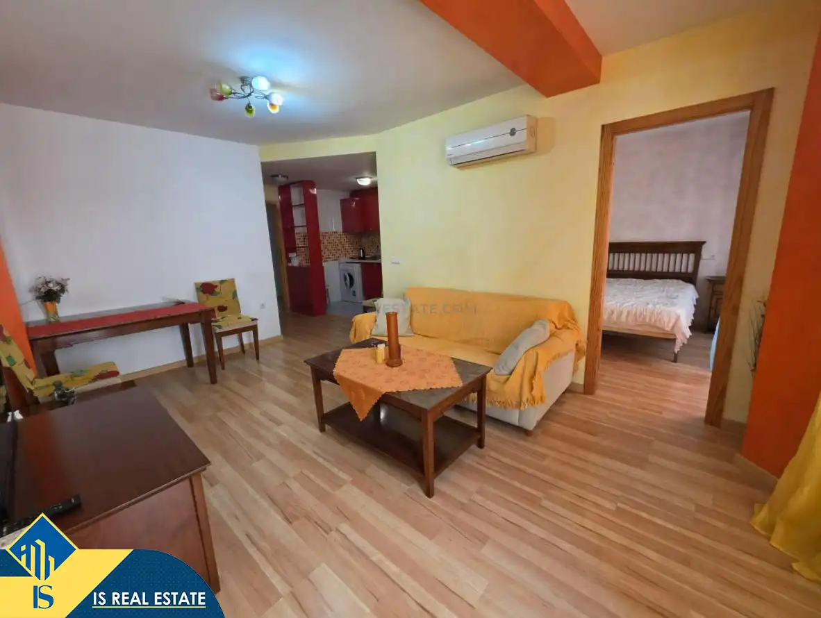 Apartament amb piscina en venda a Playa del Cura, imagen 7
