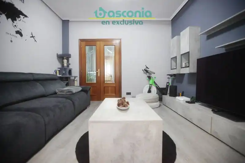 Appartamento con ascensore in vendita a Agirre Lehendakaria Kalea, imagen 6