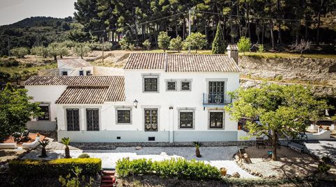 Photo 3 of Houses for sale in Aitana, El Castell de Guadalest, Alicante