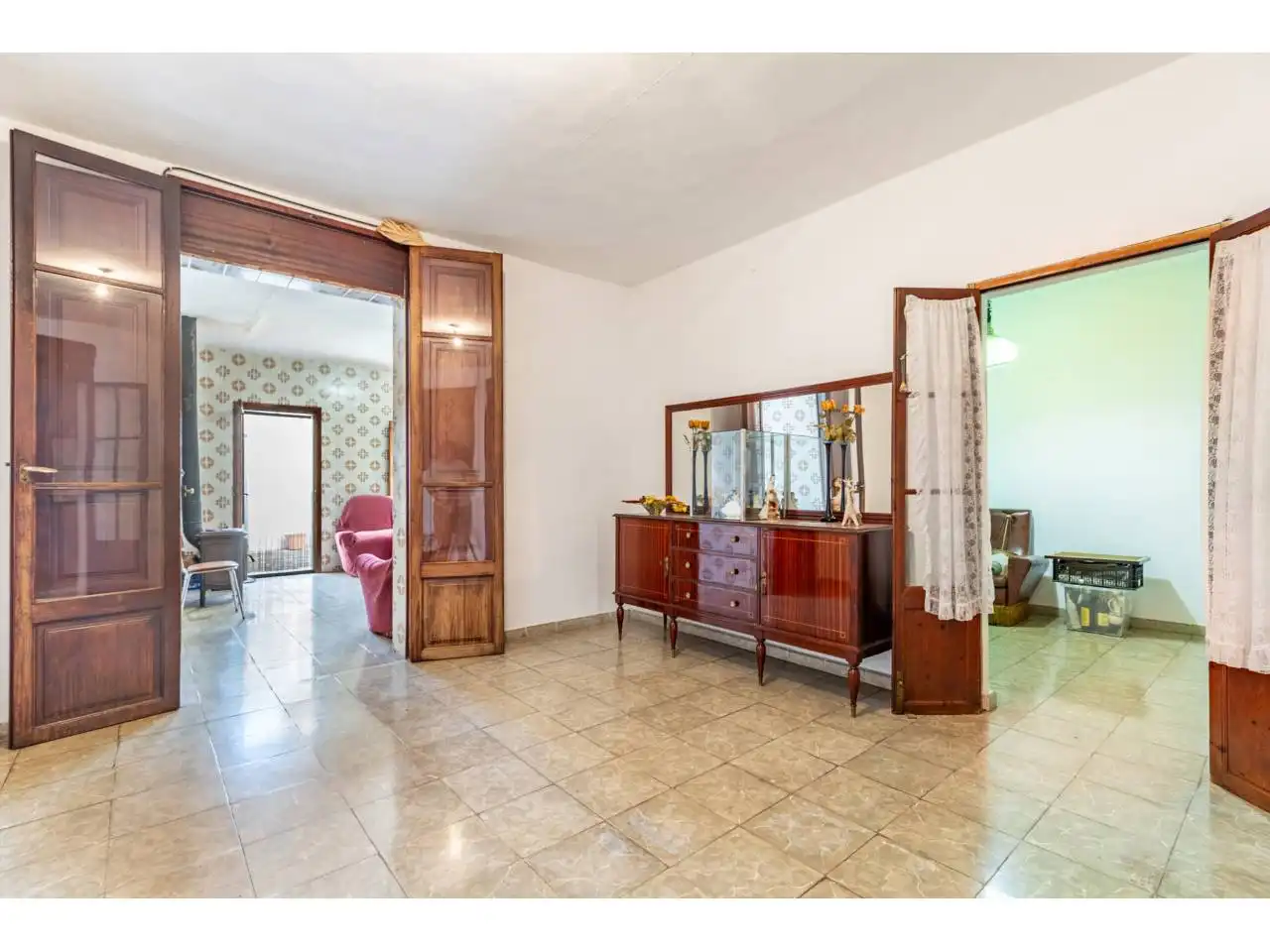 House with garden for sale in Campanet, imagen 4
