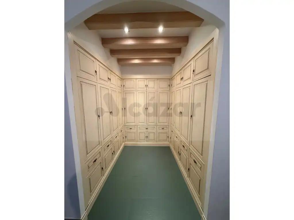 Ático en venta en Calle Rafael Santos, Centro