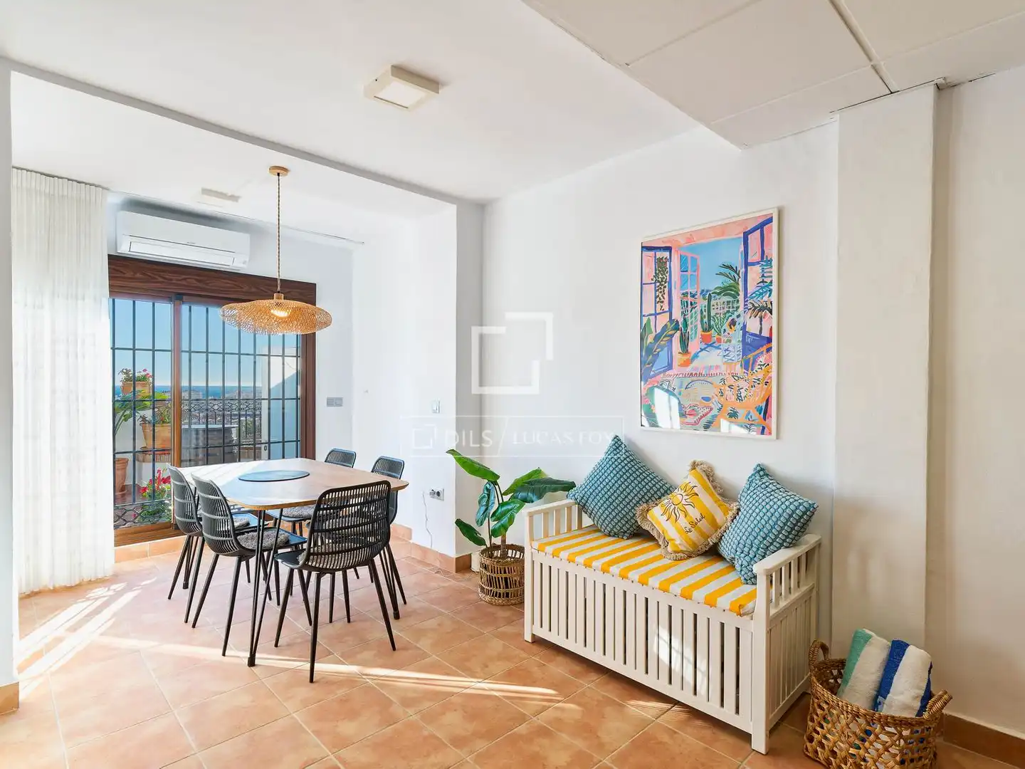 Villa mit Terrasse zum Verkauf in Torre del Mar, imagen 44