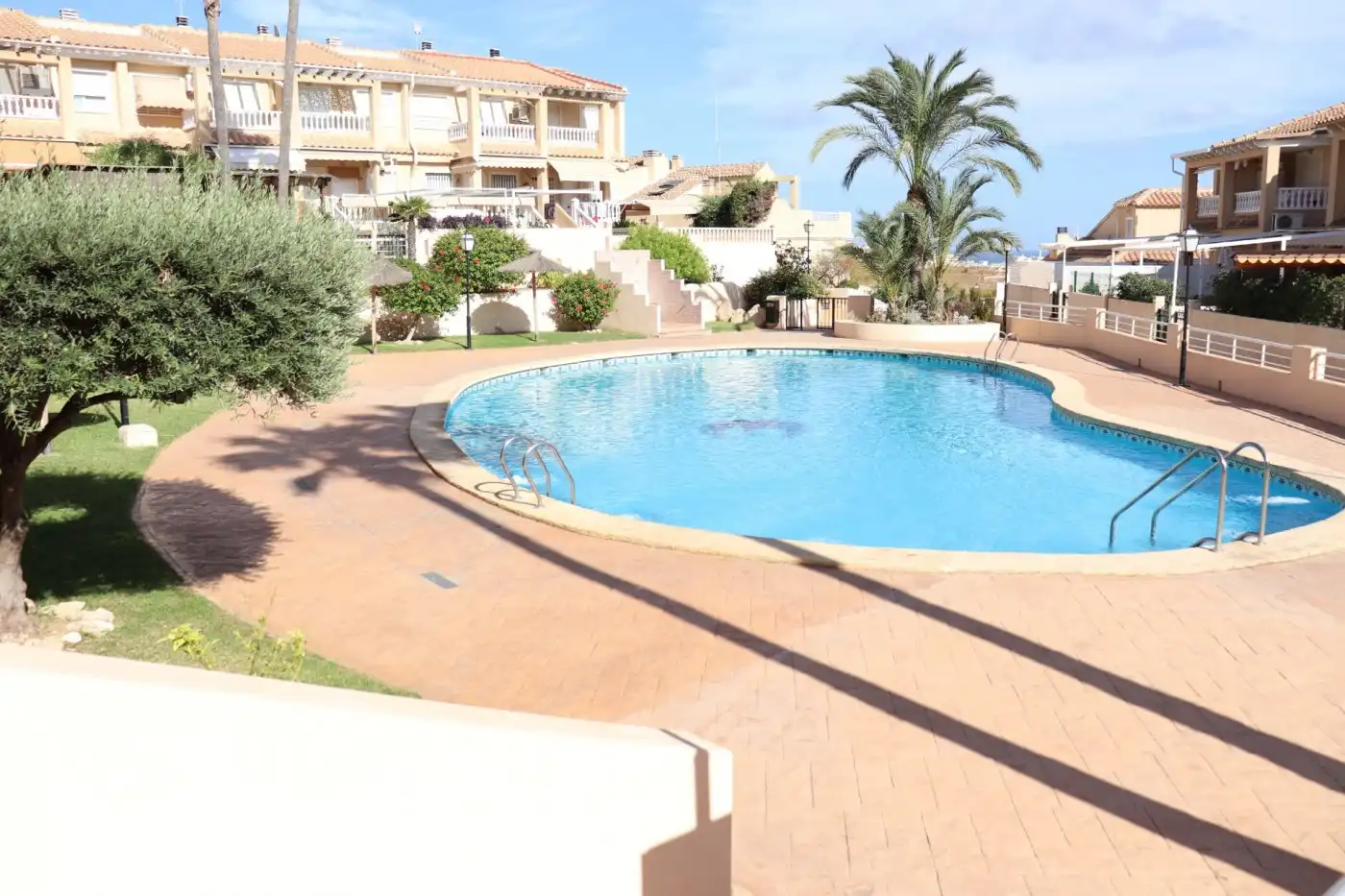 Pis amb piscina de lloguer a Santa Pola ciudad, imagen 3