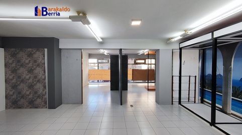 Photo 4 of Commercial properties for rent in Vicente Blasco Ibañez Kalea, 32, Txabarri - La Unión - Vista Alegre, Sestao