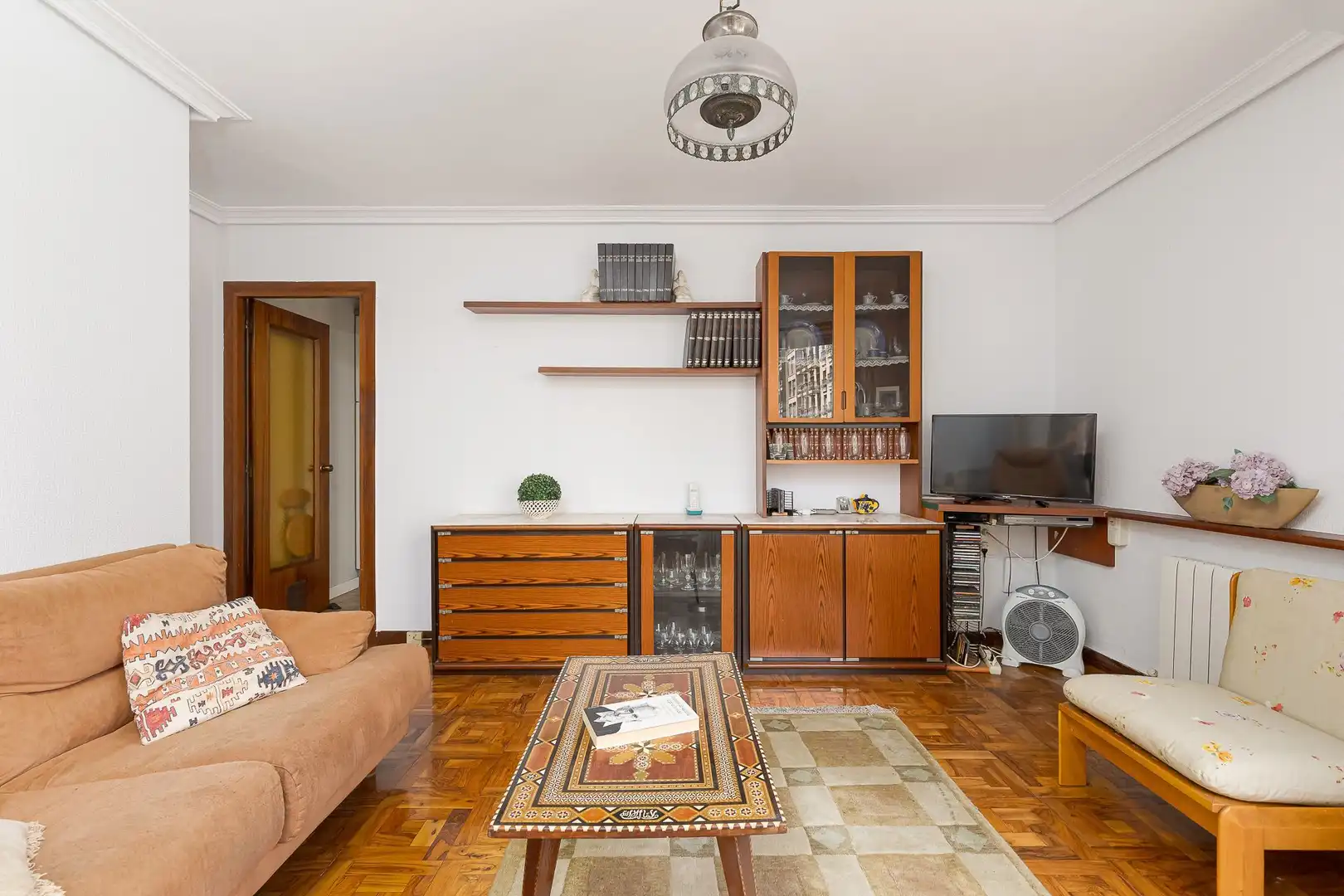 Wohnung mit Aufzug zum Verkauf in Segundo Izpizua, imagen 5