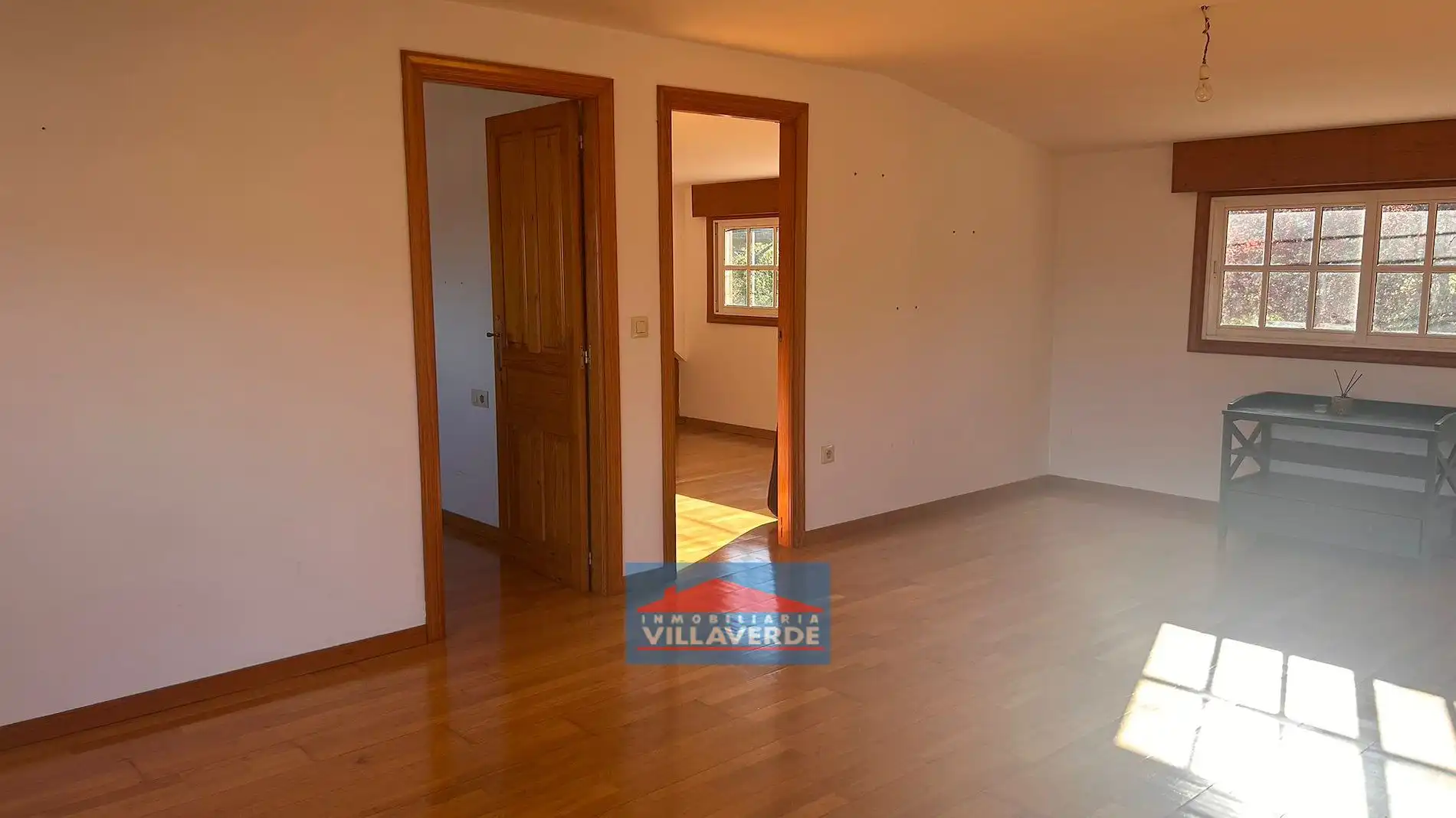 Casa o xalet en venda en Cangas 