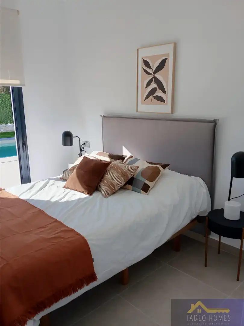 Logement avec terrasse à vendre à Calasparra, imagen 20